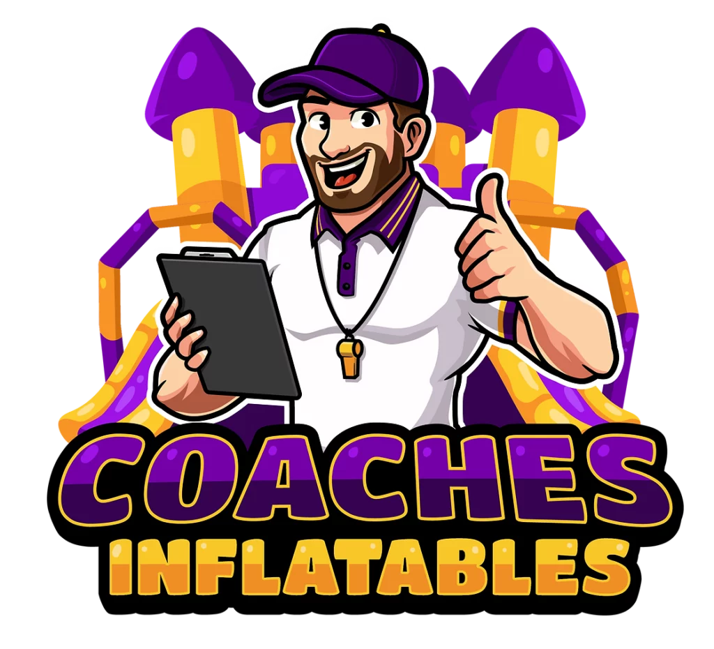 Coaches Inflatables 01 Home