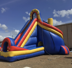 Holden Bounce House Rentals Holden, LA